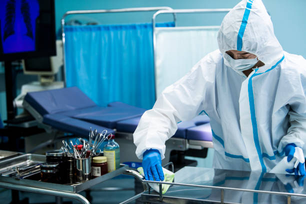 Infectious Disease clinical care